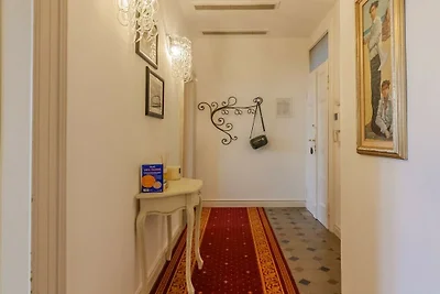 La Terrazza Cavour Confortevole residenza di...