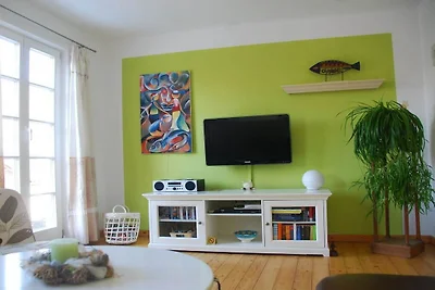 Holiday home with 2 bedrooms