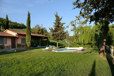 Hübsches Appartement mit Pool in Celle Sul...