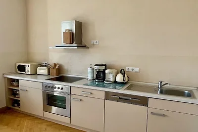 Appartamento con 1 camera da letto