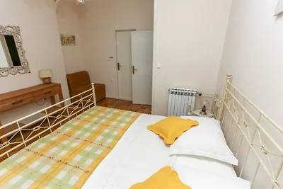 Apartment mit Meerblick in Orasac
