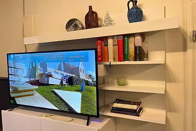 Wohnung in Pellingen für Familien