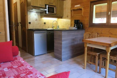 Residenz Les Perthuis