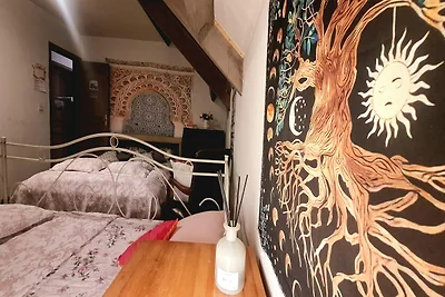 Ferienhaus „Ardennes Blue“ in Theux bei Spa