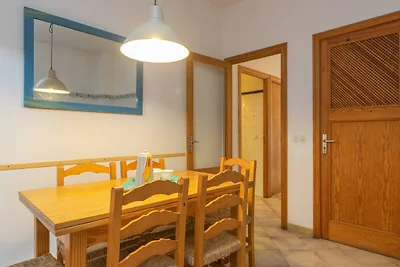 Habitatge Escorball - Casa En Sa RÃ pita