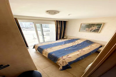 Charmant appartement in Middelkerke