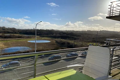 Appartement in Nieuwpoort voor 4 personen