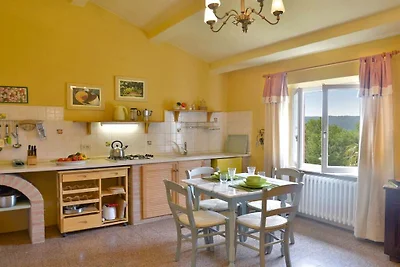 Ferienwohnung mit 1 Schlafzimmer