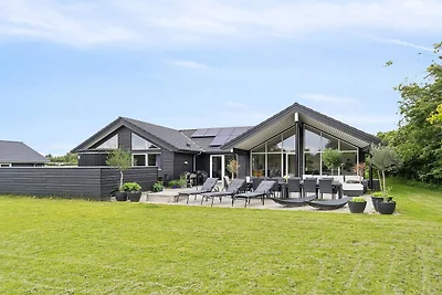 Luxe retraite met zwembad