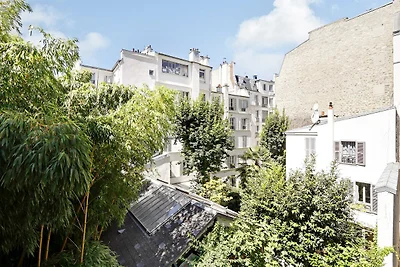 Charmante Wohnung - 1 Schlafzimmer/4 Personen...