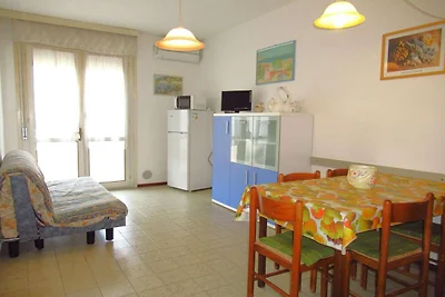 Appartamento a Caorle (VE)