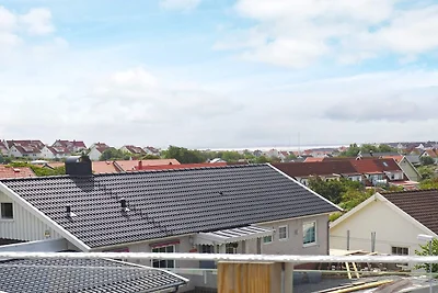 4 Personen Ferienhaus in KUNGSHAMN-By Traum