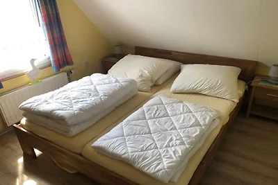 Vakantiehuis met 3 slaapkamers