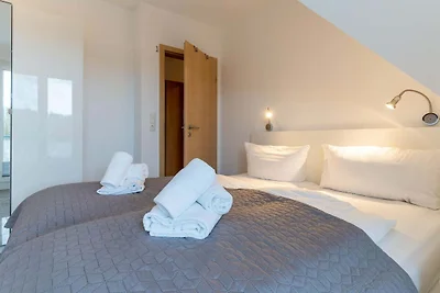 Appartamento a St. Peter Ording