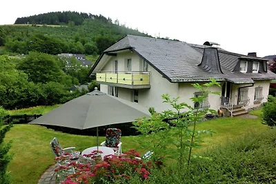 Wohnung mit 1 Schlafzimmer