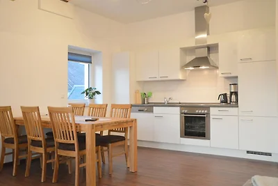 Appartement in Eifel bij Vulkanmeren