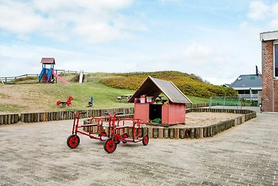 Ferienhaus in einem Ferienpark in Ringkøbing