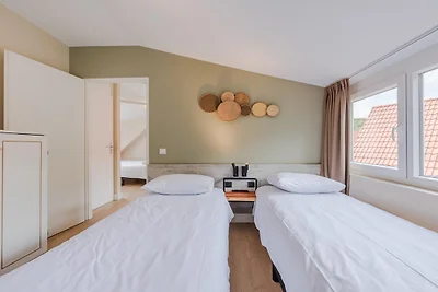 Hochwertige Villa im Grünen