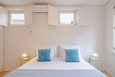 Charmantes zentrales Refugium, Porto