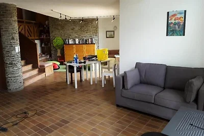 Apartment „Duplex und Balkon“ 2 Zimmer 5...