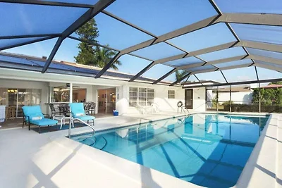 CCVS - Villa Oasis