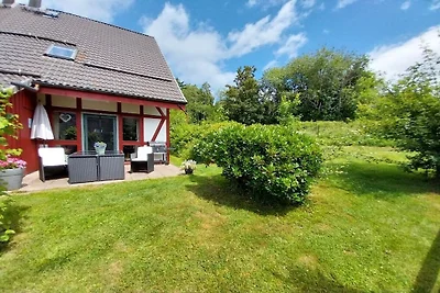 Ferienhaus Harz mit Herz 3