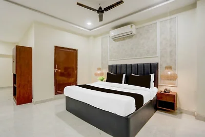 Supercollectie O Tagore Town Prayagraj