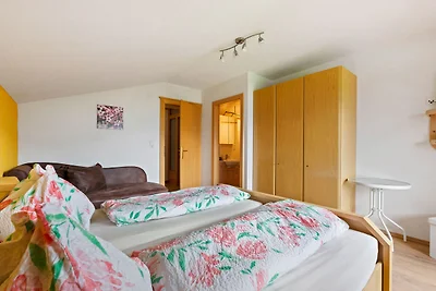 Sonnige Wohnung in der Nähe des Skigebiets