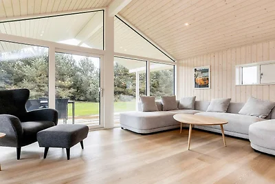5 Sterne Ferienhaus in Væggerløse