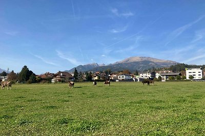 Casa vacanze a Seeboden sul lago Millstätter...