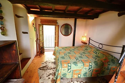 Cottage Olivi Alles f�r elf Personen