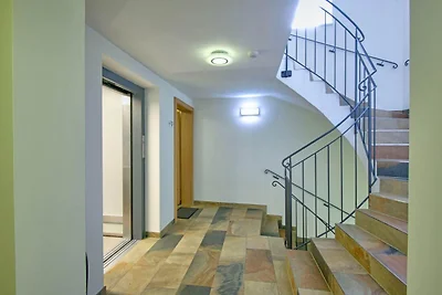 Brunner Apartment an der Skipiste