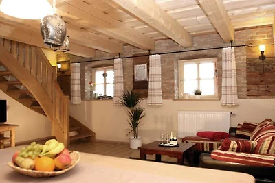 Holiday apartment with 1 bedroom