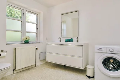 7 Personen Ferienhaus in Asnæs