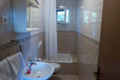 Beachfront Apartments Plaža - One Bedroom Apa...