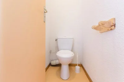 2-ZIMMER-WOHNUNG FÜR 4 PERSONEN