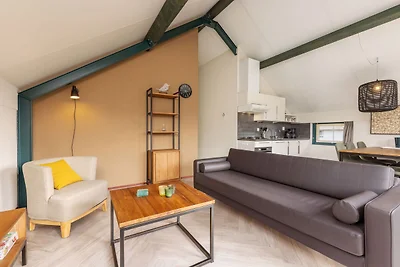 Schöner Bungalow mit Spülmaschine, 3 km von...