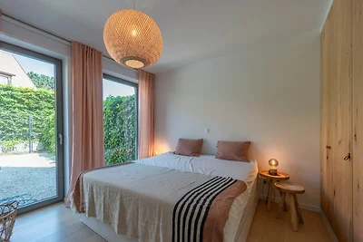 Erdgeschosswohnung mit Garten