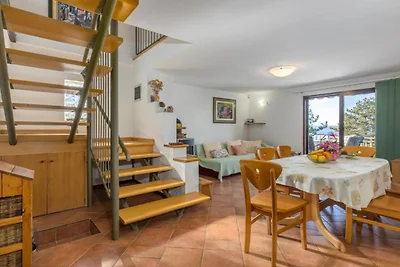 Apartment Villa Mirna - Three Bedroom Apartme...
