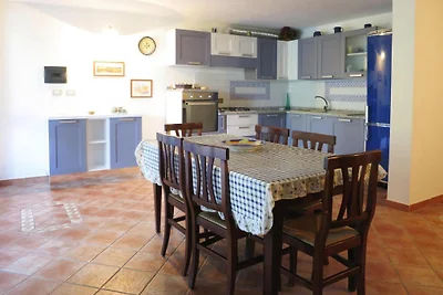 Appartements Costa Rei, Costa Rei