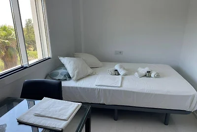Gemütliche Wohnung in Mijas mit privater...