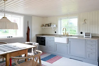 2 osob apartament w NÄSSJÖ