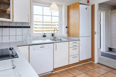 6 persoons vakantie huis in Hemmet-By Traum