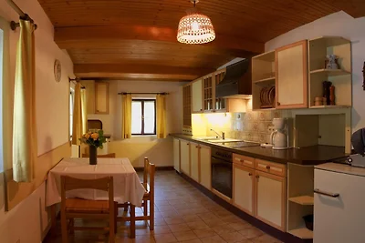 Haus Grafhube ad Afritz-Verditz