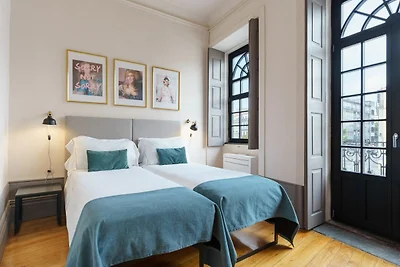 Voel Porto Antique Poveiros Flat II