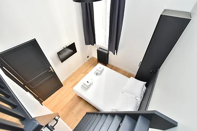 Gemütliche Wohnung - 2BR/7P - Arc de Triomphe