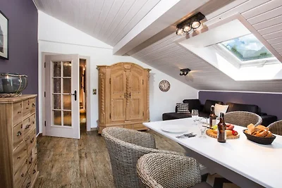 Ferienwohnung mit 1 Schlafzimmer