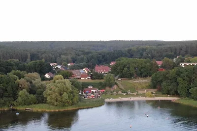 Ferienwohnung mit 1 Schlafzimmer