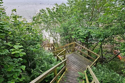 6 persoons vakantie huis in Hejls