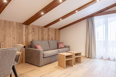 Ferienwohnung mit 1 Schlafzimmer für 4...